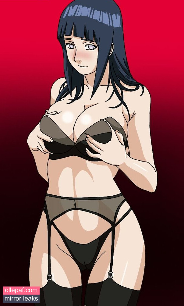 Latest Leaks Naruto Nude #994 - Fapello
