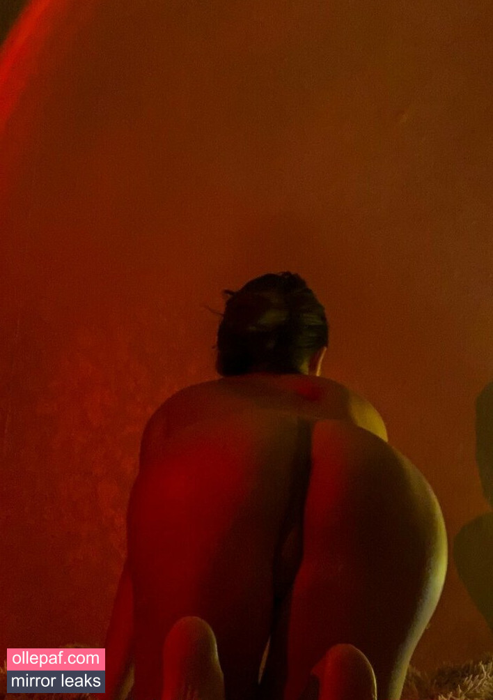 Latest Leaks Nasijia Nude #130 - Fapello