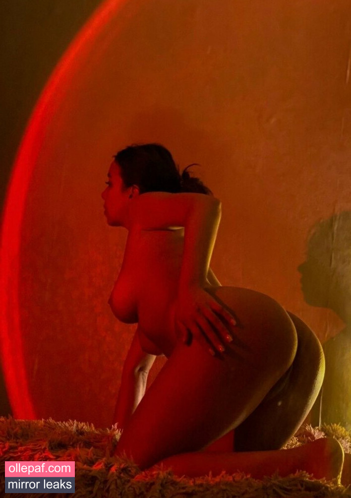 Latest Leaks Nasijia Nude #132 - Fapello