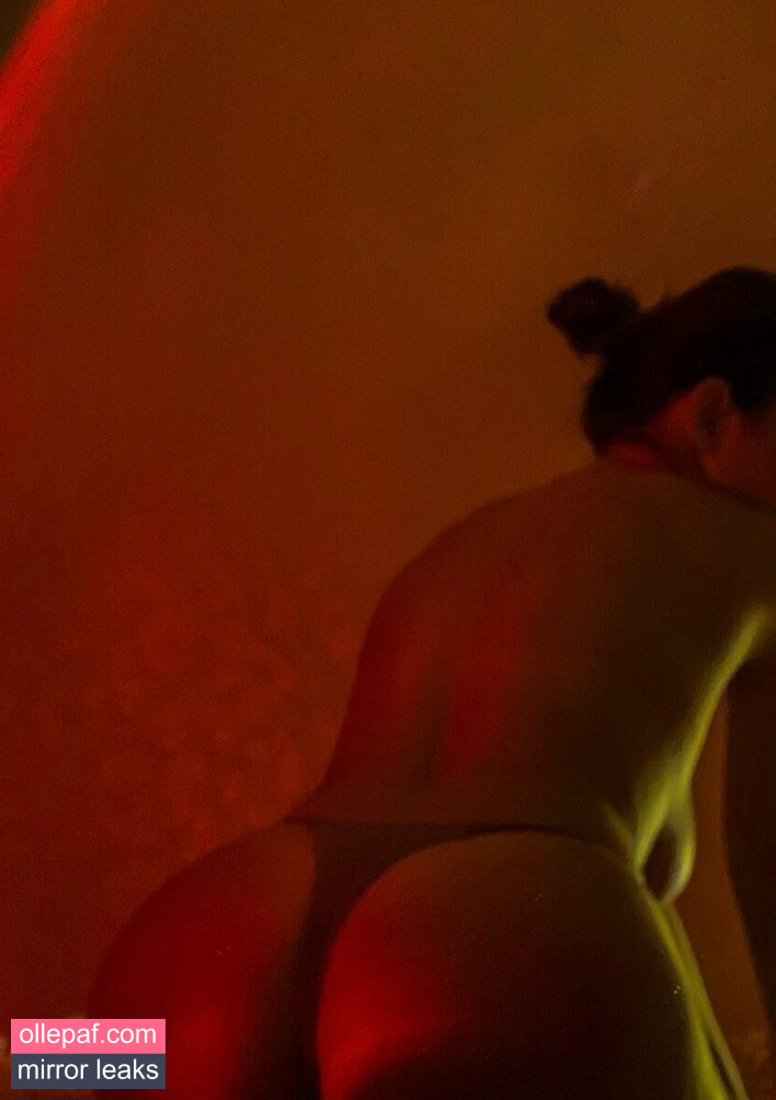 Latest Leaks Nasijia Nude #134 - Fapello