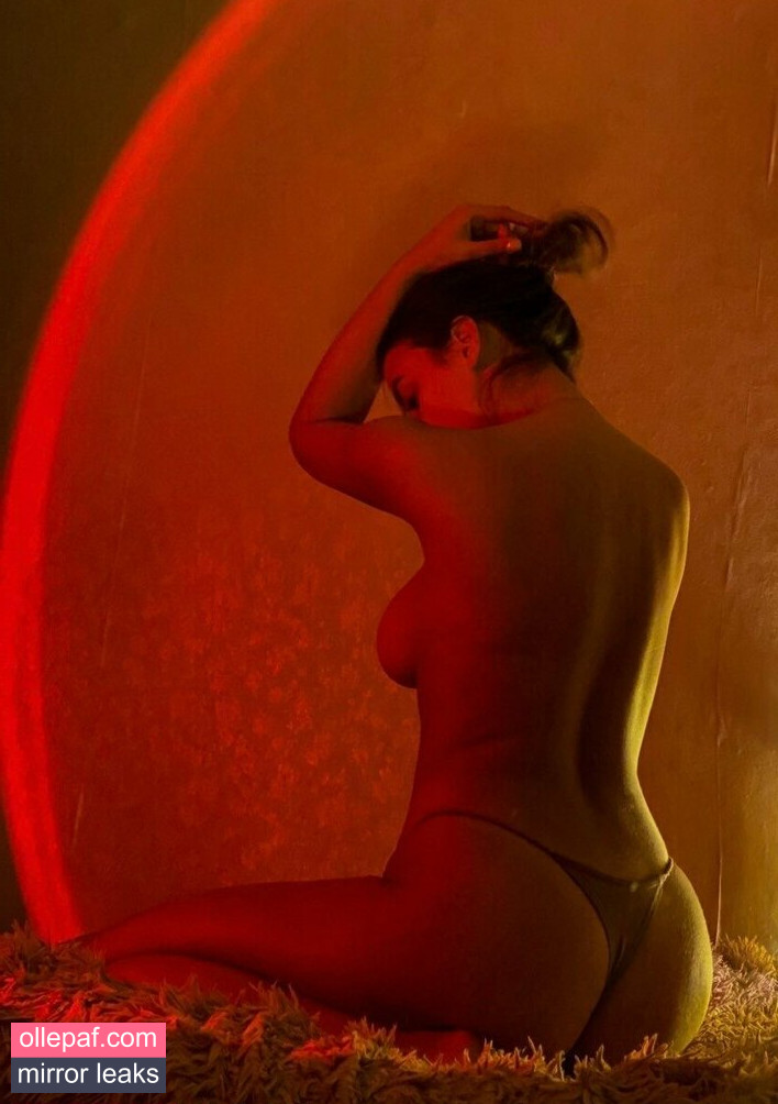 Latest Leaks Nasijia Nude #135 - Fapello