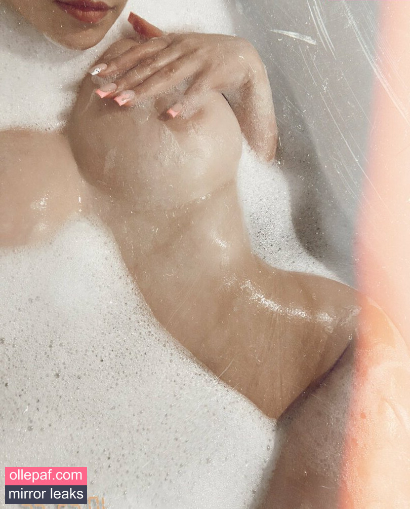 Latest Leaks Nasijia Nude #207 - Fapello