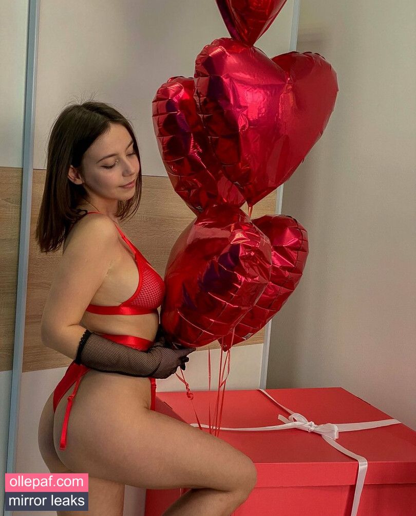 Latest Leaks Nasijia Nude #208 - Fapello
