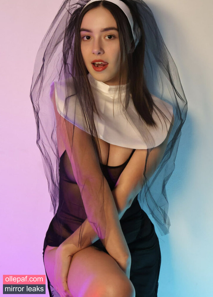 Latest Leaks Nasijia Nude #68 - Fapello
