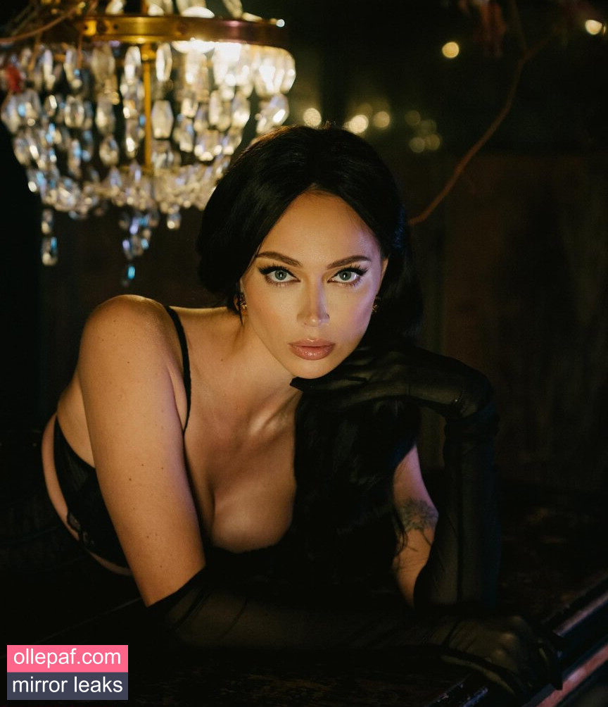 Latest Leaks Nastasya Samburskaya Nude #199 - Fapello