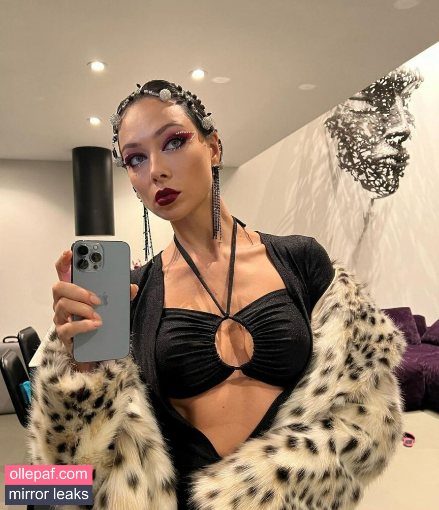 Latest Leaks Nastasya Samburskaya Nude #96 - Fapello