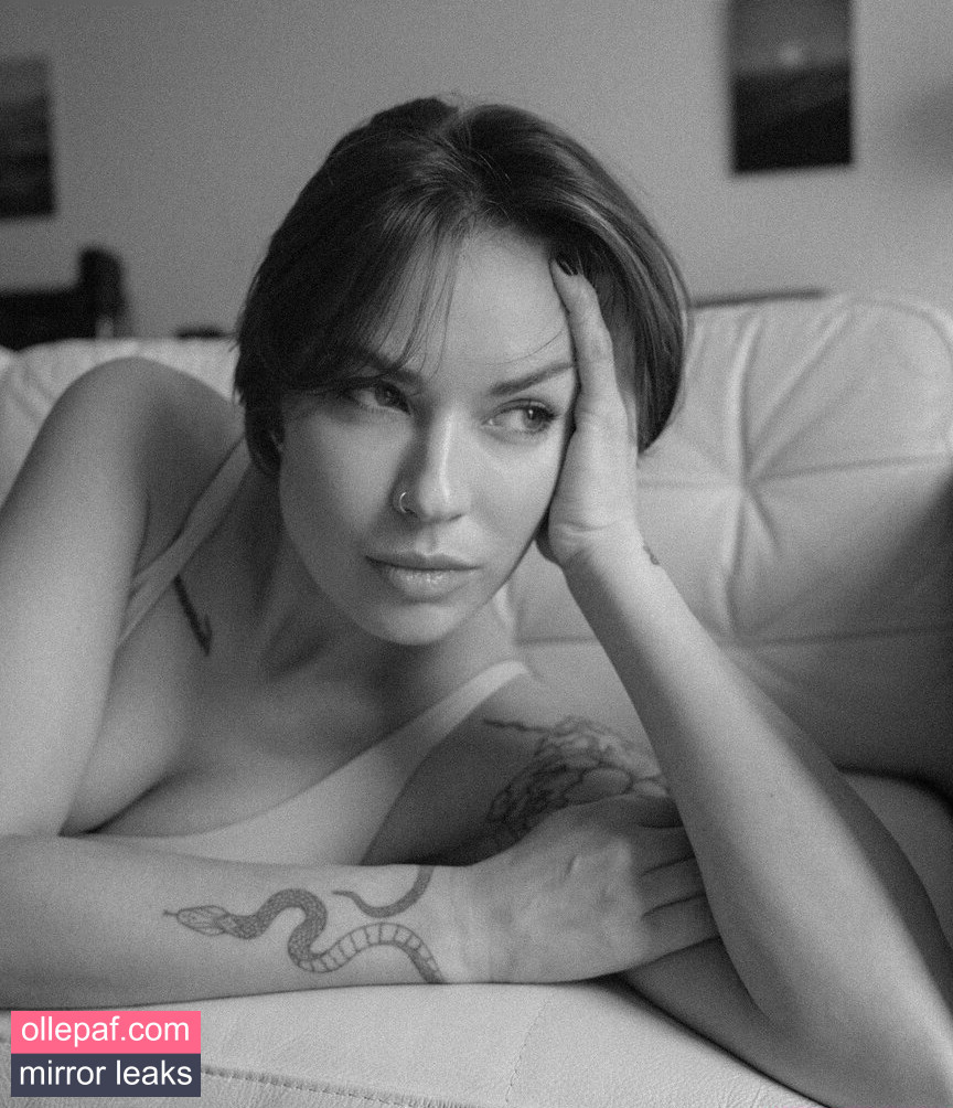 Latest Leaks NASTIA, Dj Nude #13 - Fapello