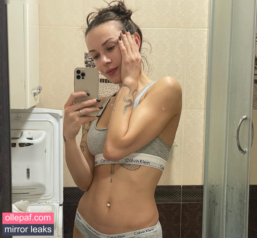 Latest Leaks NASTIA, Dj Nude #19 - Fapello