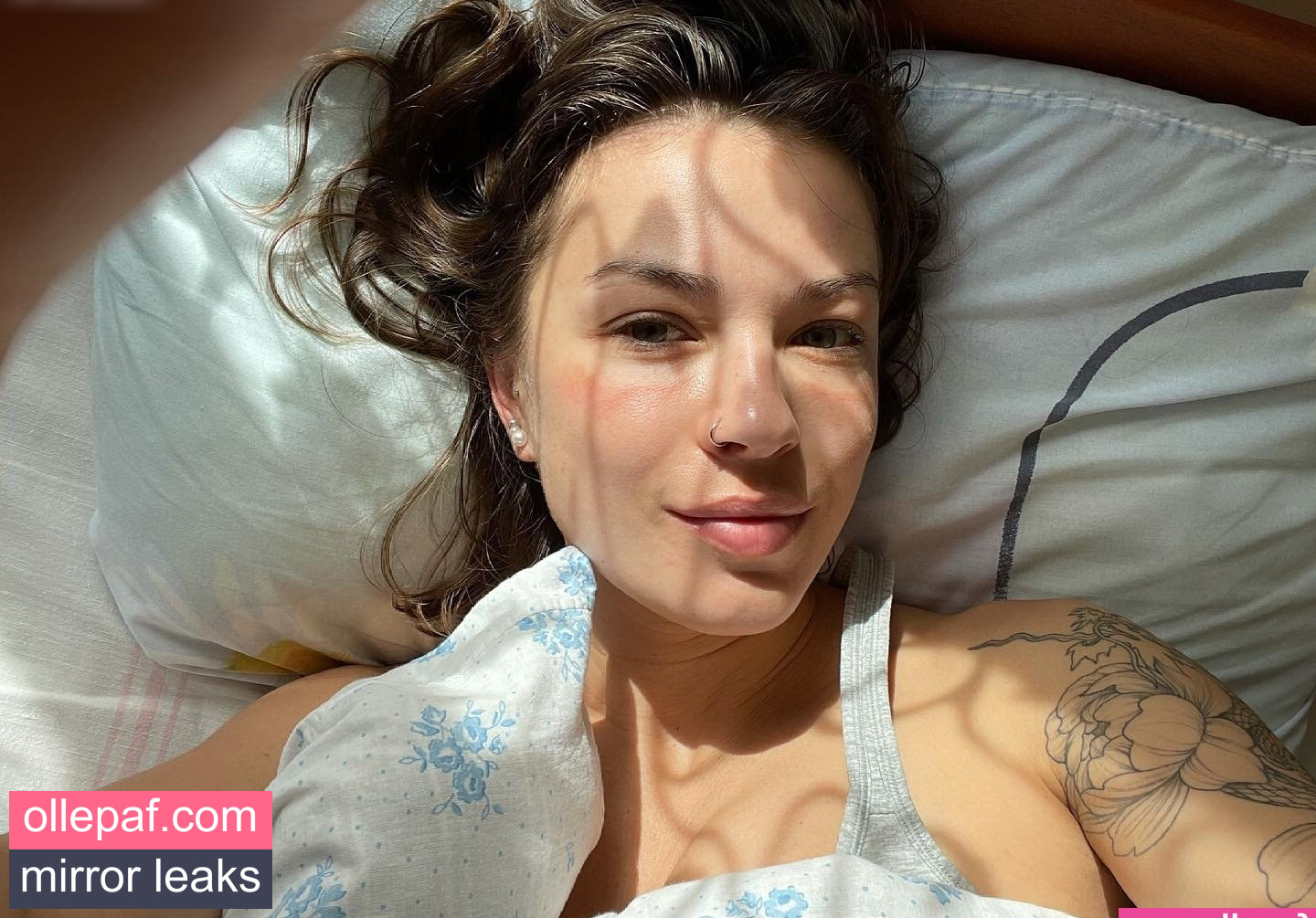 Latest Leaks NASTIA, Dj Nude #27 - Fapello