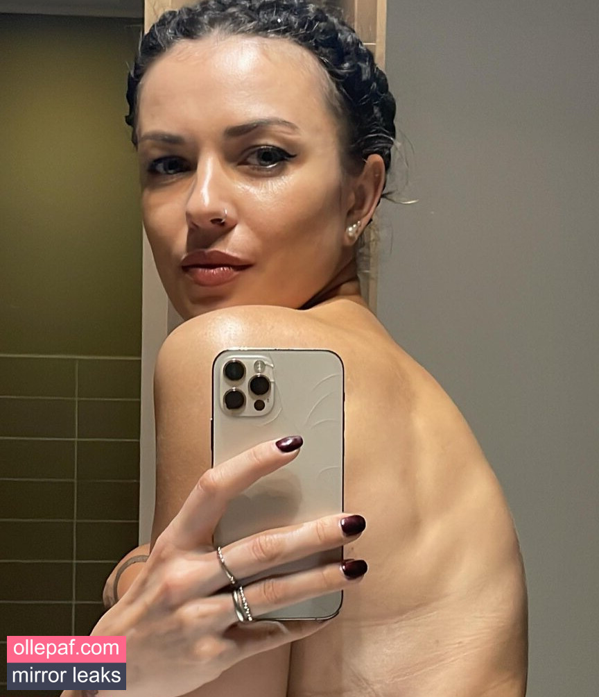 Latest Leaks NASTIA, Dj Nude #31 - Fapello