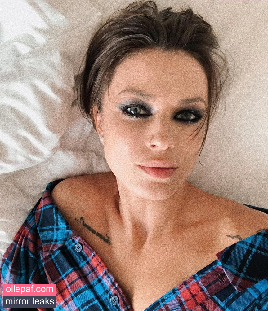 Latest Leaks NASTIA, Dj Nude #33 - Fapello