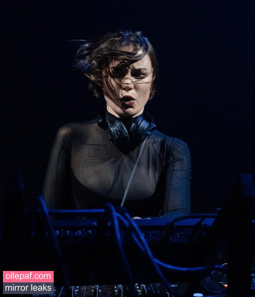 Latest Leaks NASTIA, Dj Nude #10 - Fapello