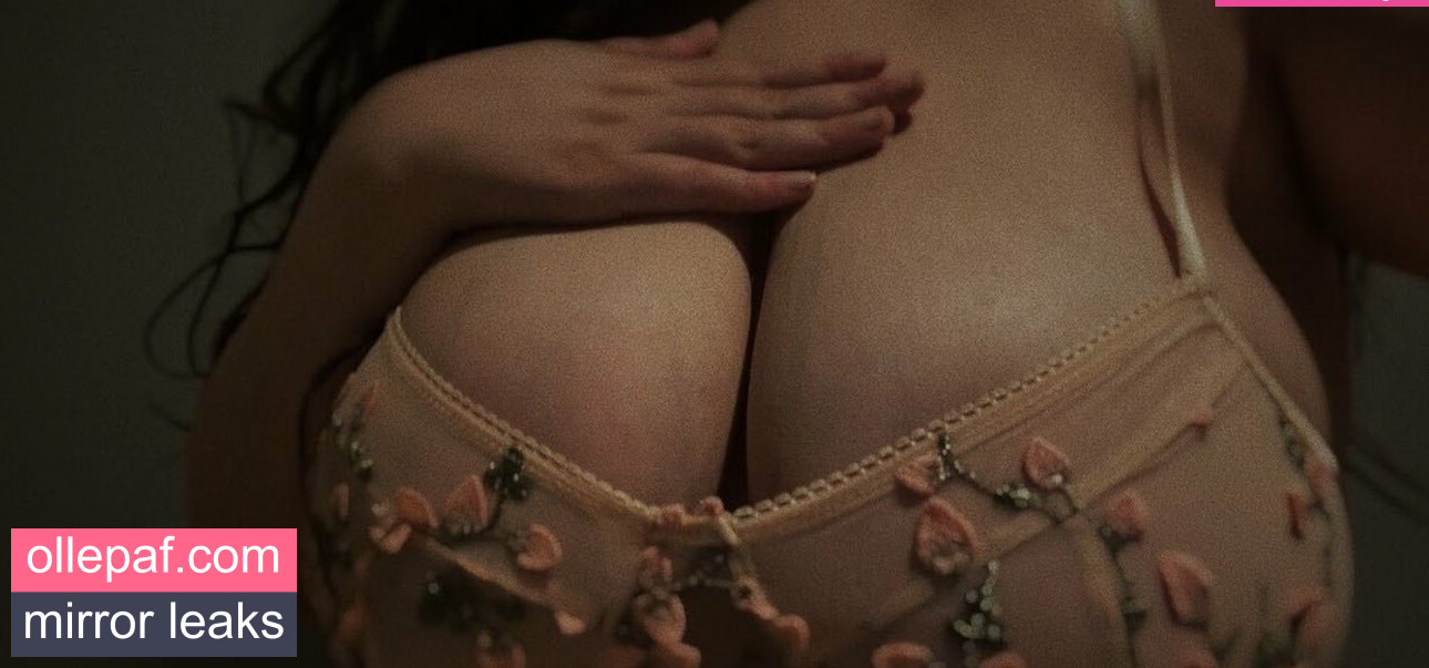 Latest Leaks Nastier Nude #5 - Fapello