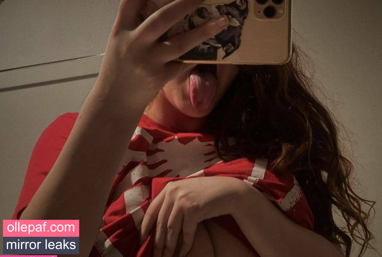 Latest Leaks Nastier Nude #9 - Fapello