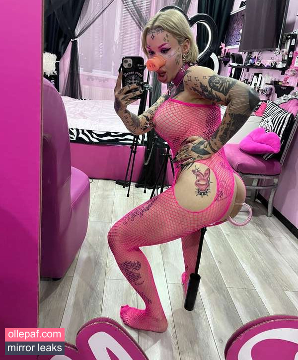 Latest Leaks Nasty_bimbo Nude #14 - Fapello