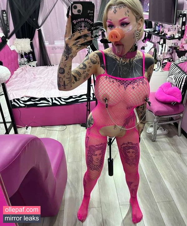 Latest Leaks Nasty_bimbo Nude #15 - Fapello