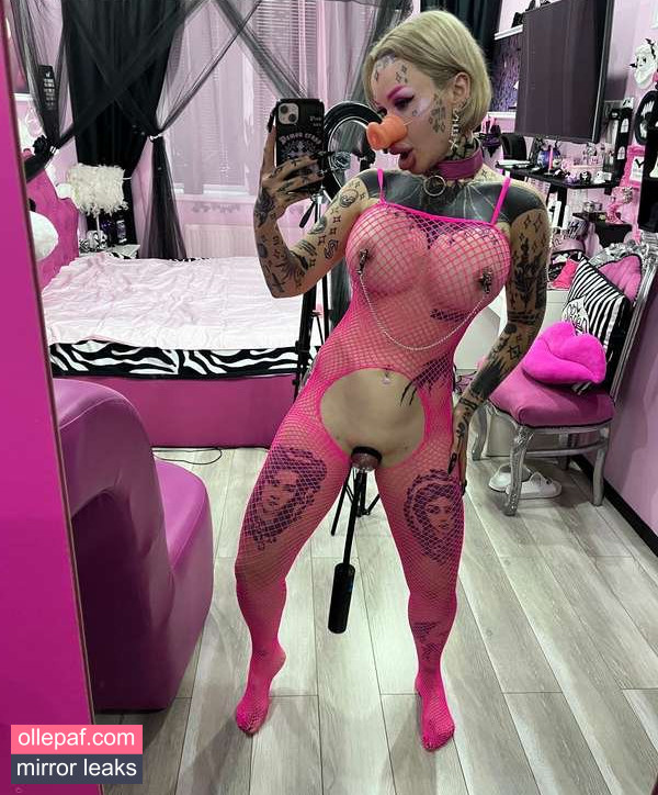 Latest Leaks Nasty_bimbo Nude #16 - Fapello
