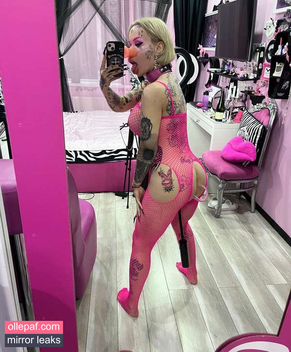 Latest Leaks Nasty_bimbo Nude #17 - Fapello