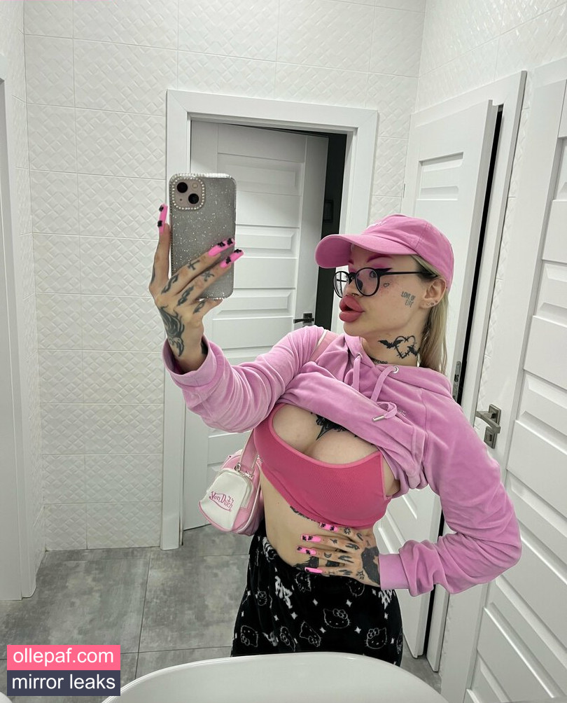 Latest Leaks Nasty_bimbo Nude #23 - Fapello