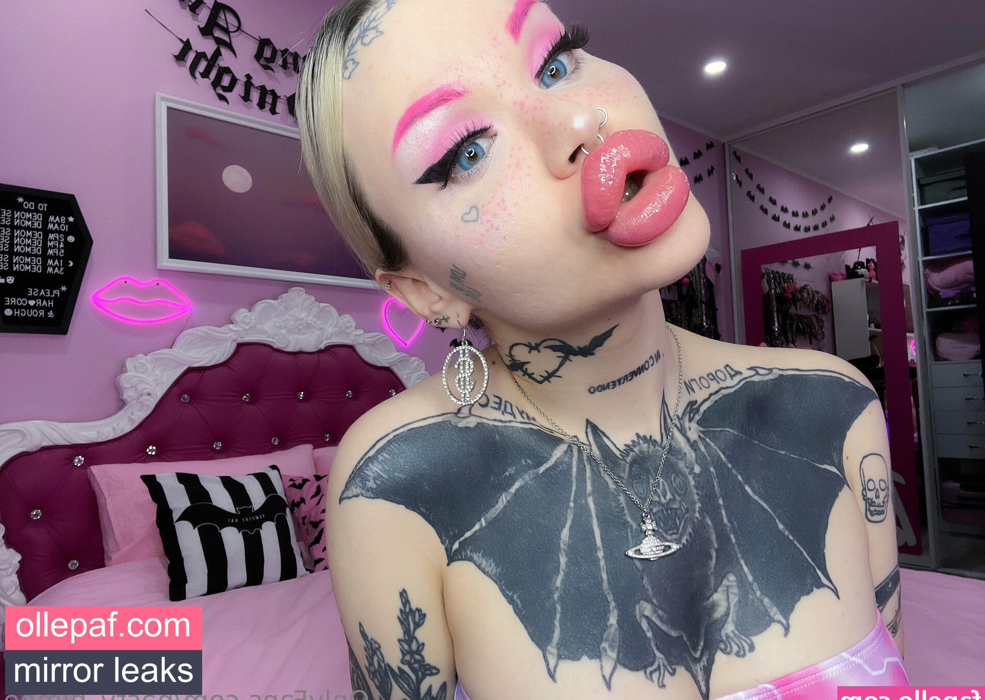 Latest Leaks Nasty_bimbo Nude #27 - Fapello