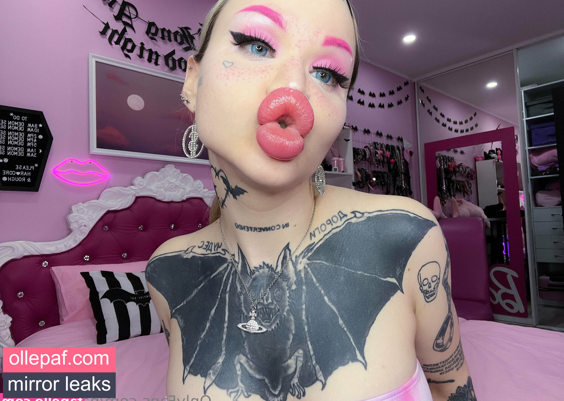 Latest Leaks Nasty_bimbo Nude #29 - Fapello