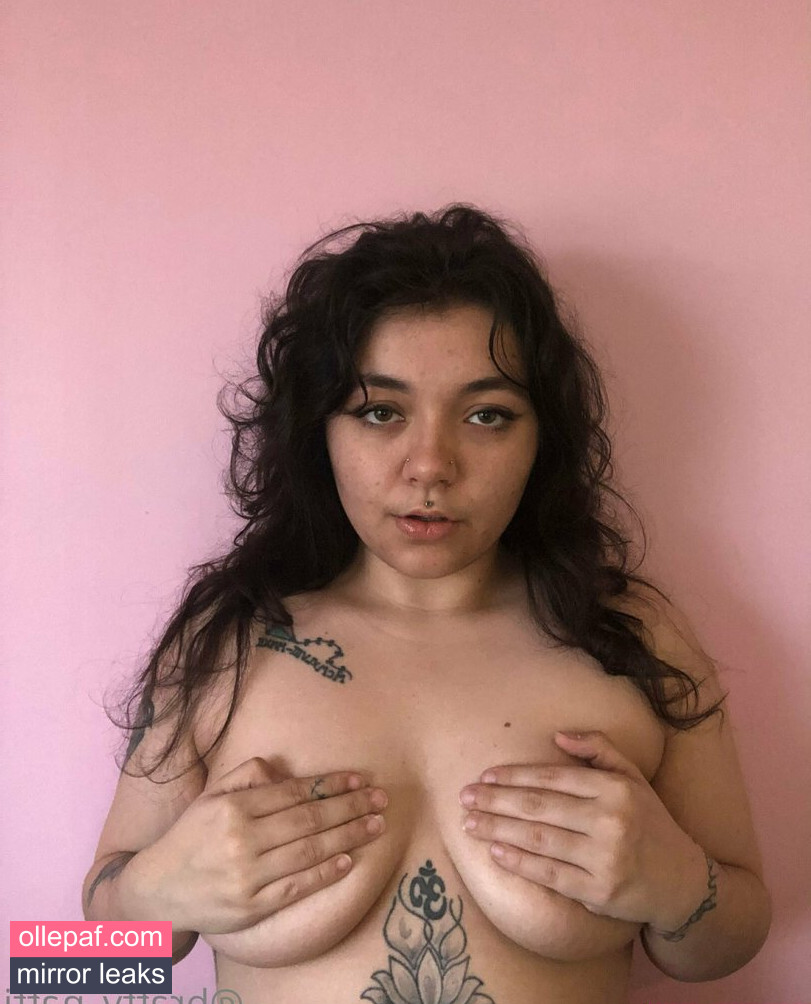 Latest Leaks nasty.natti Nude #4 - Fapello