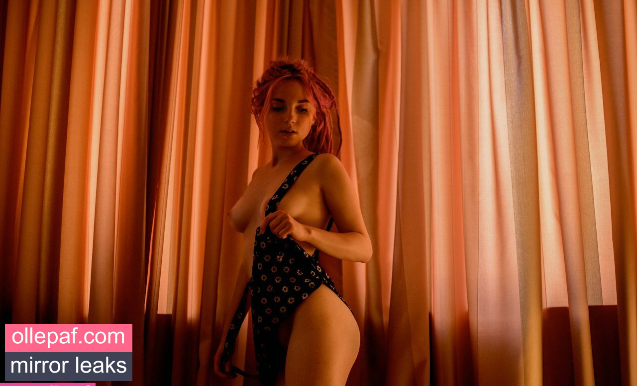 Latest Leaks Nastya Etkind Nude #36 - Fapello