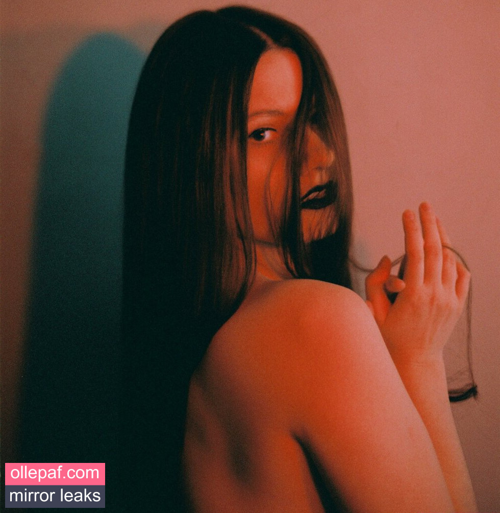 Latest Leaks Nastya_rosse Nude #48 - Fapello