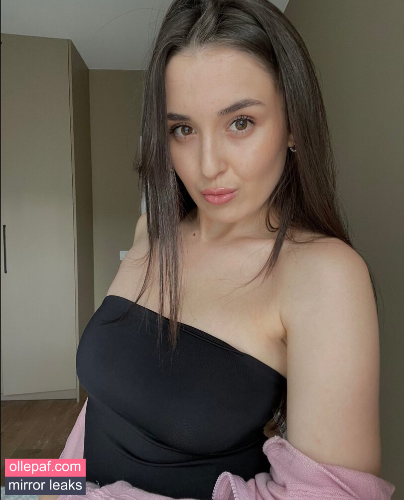 Latest Leaks nastya_whisper Nude #4 - Fapello