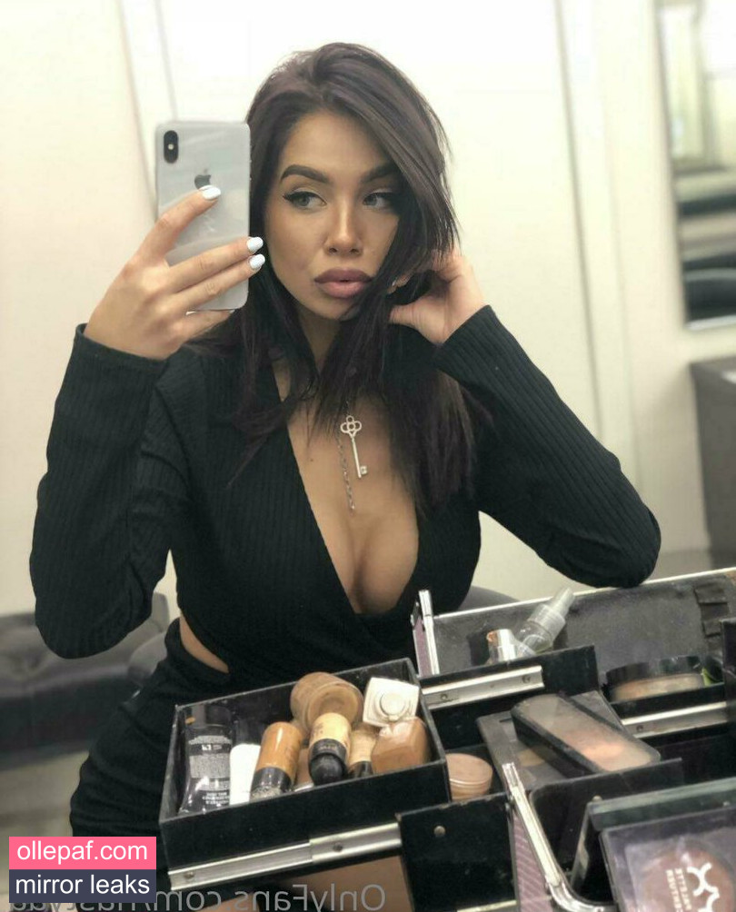 Latest Leaks nastyaa Nude #5 - Fapello