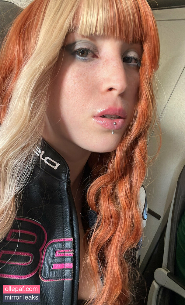 Latest Leaks nastyghostyfree Nude #4 - Fapello