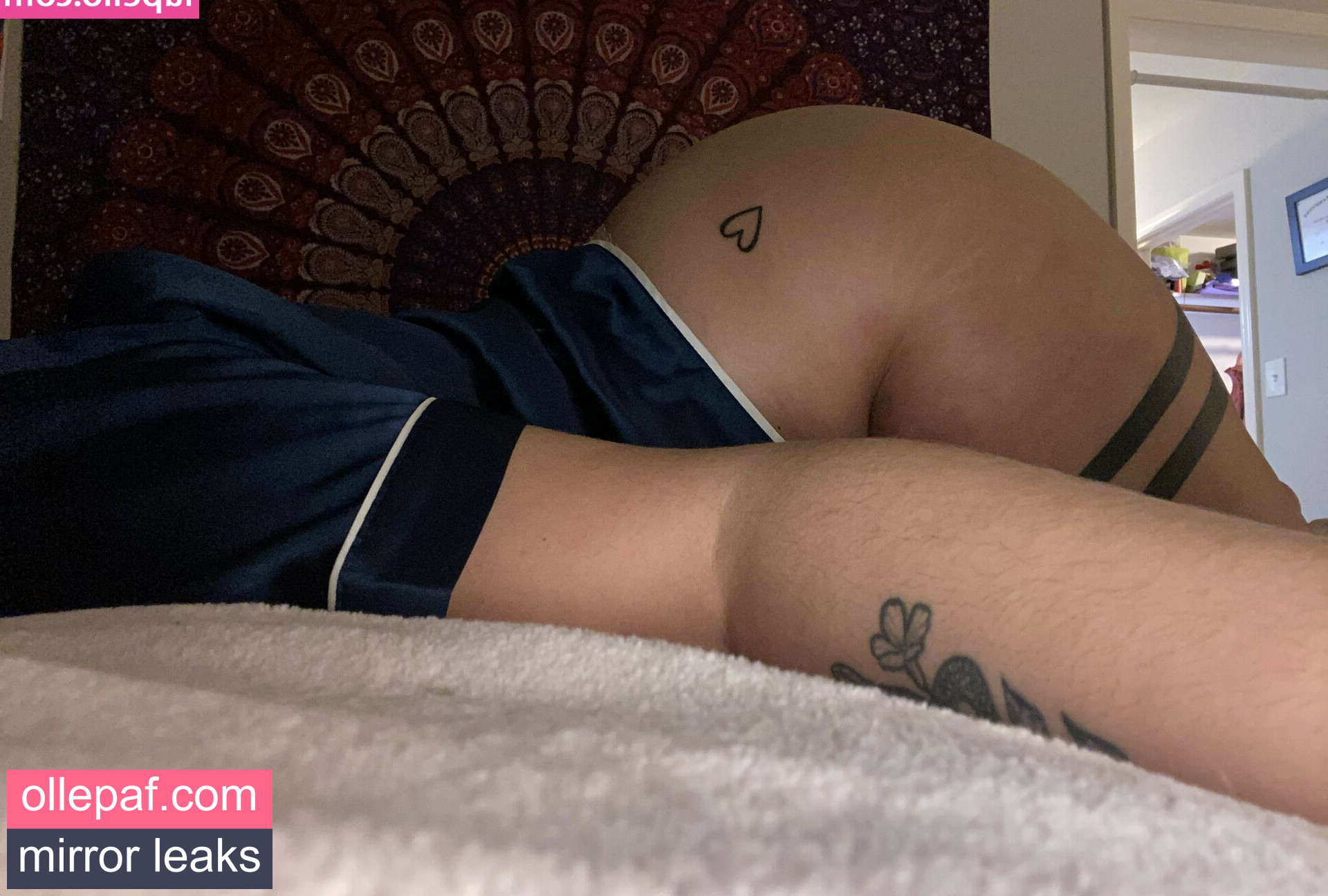 Latest Leaks Nastynaty93 Nude #16 - Fapello