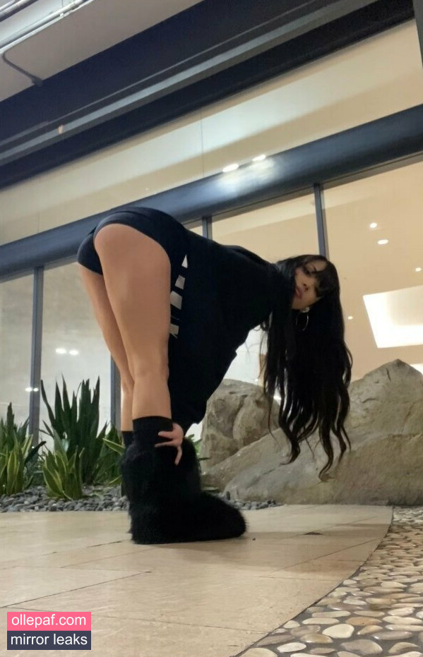 Latest Leaks nastyyalexis Nude #3 - Fapello