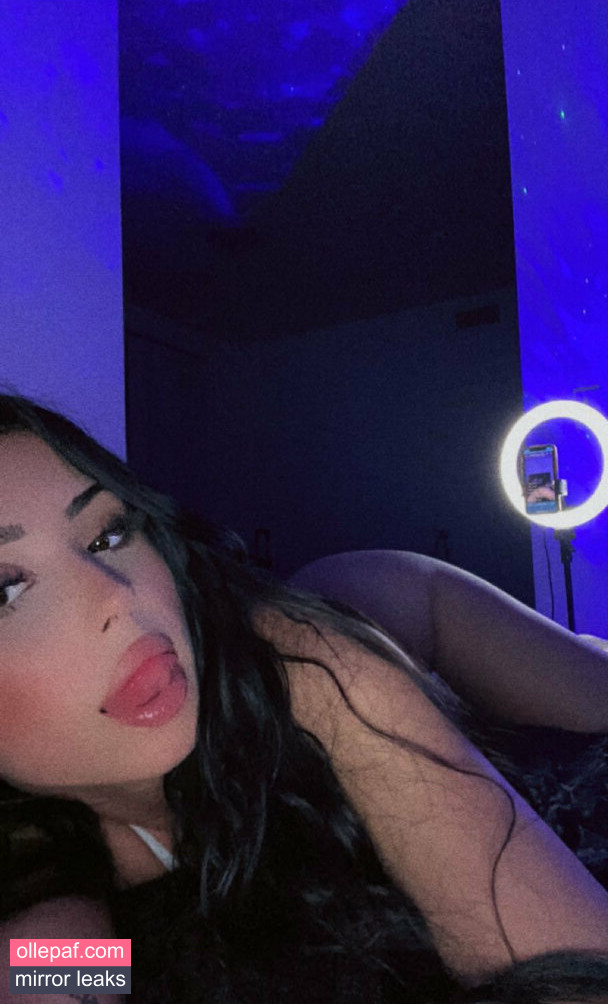 Latest Leaks nastyyalexis Nude #5 - Fapello