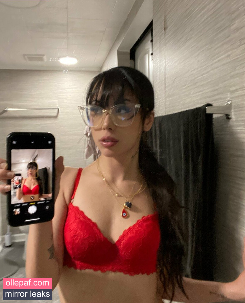 Latest Leaks nastyyalexis Nude #9 - Fapello