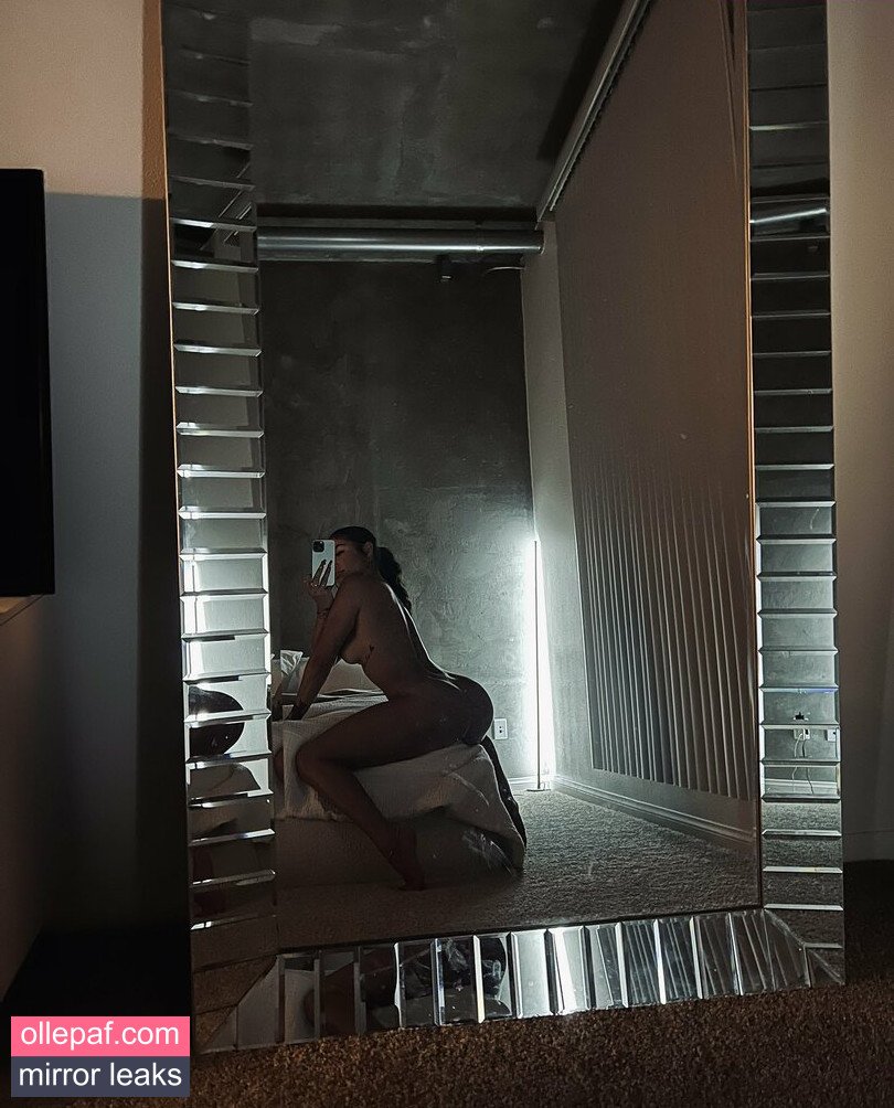 Latest Leaks Nastyynez Nude #36 - Fapello
