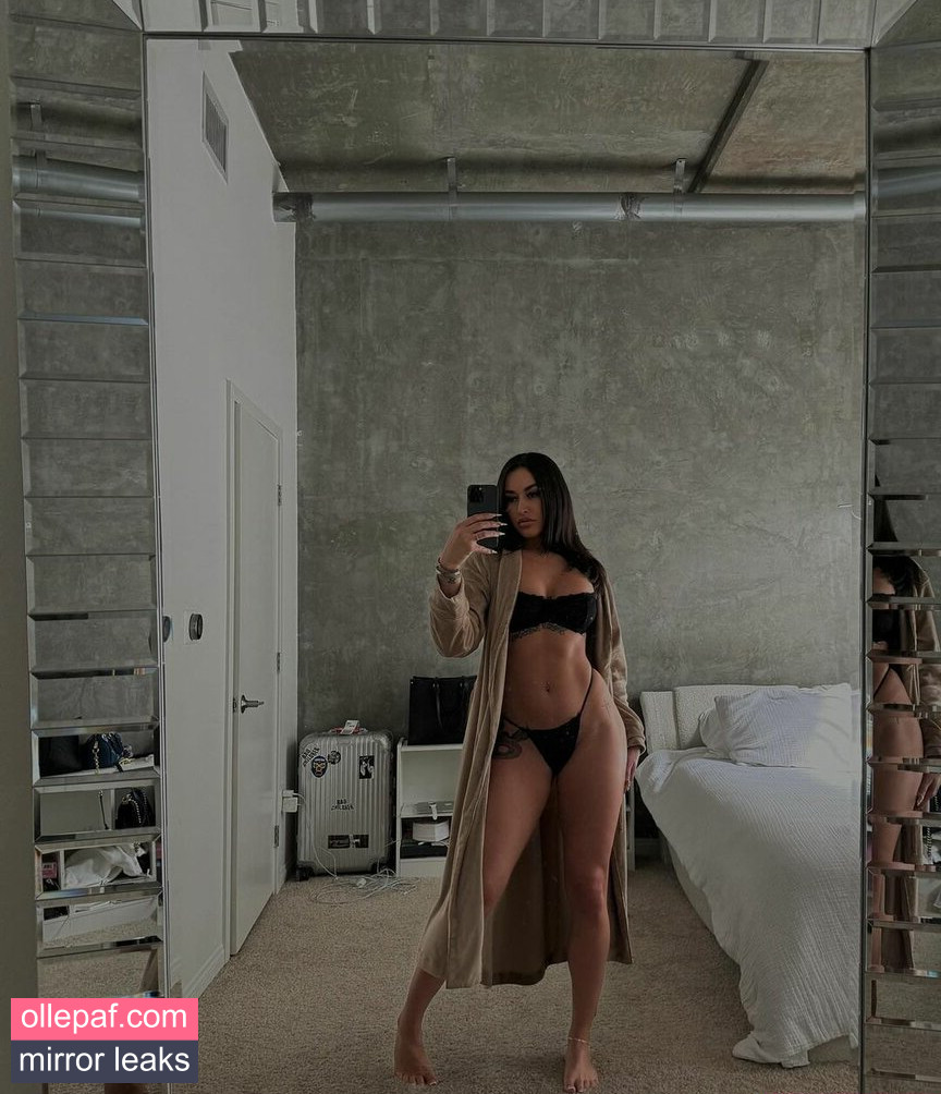 Latest Leaks Nastyynez Nude #39 - Fapello