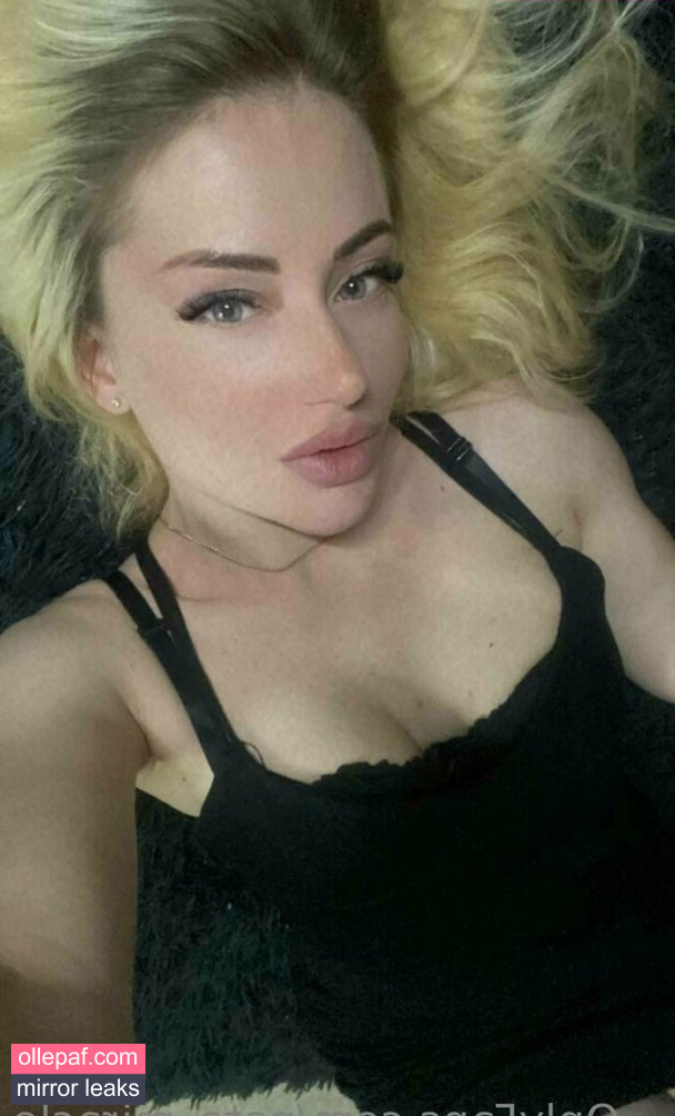 Latest Leaks nata_miracle Nude #2 - Fapello