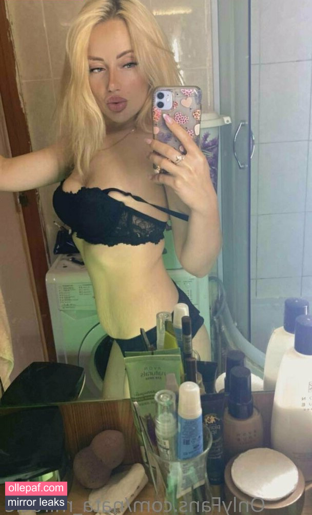 Latest Leaks nata_miracle Nude #4 - Fapello
