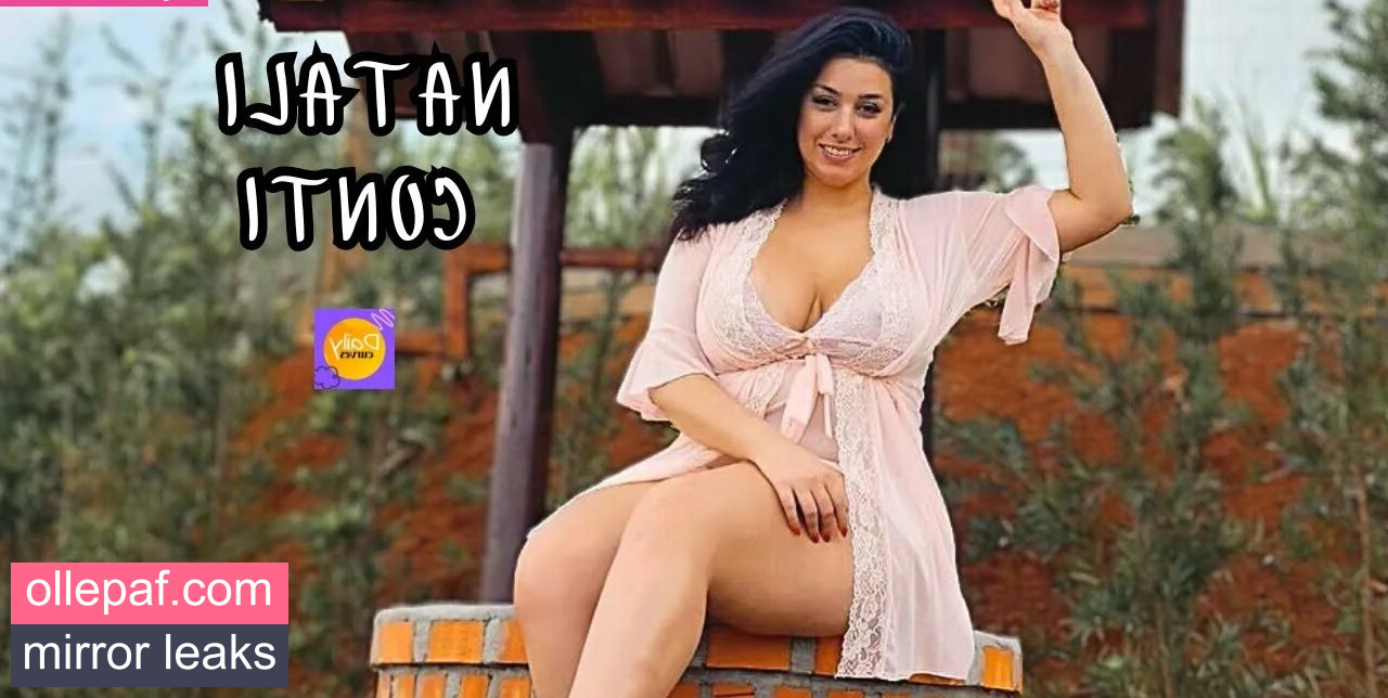 Latest Leaks natali_conti Nude #2 - Fapello