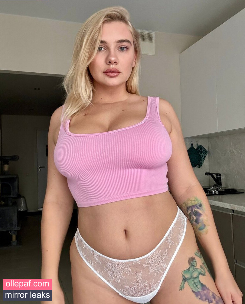 Latest Leaks Natali Tihomirova Nude #118 - Fapello