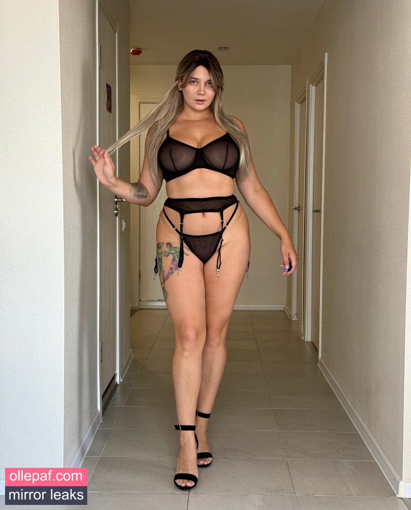 Natali Tihomirova Nude Leaks OnlyFans #239 - Fapello