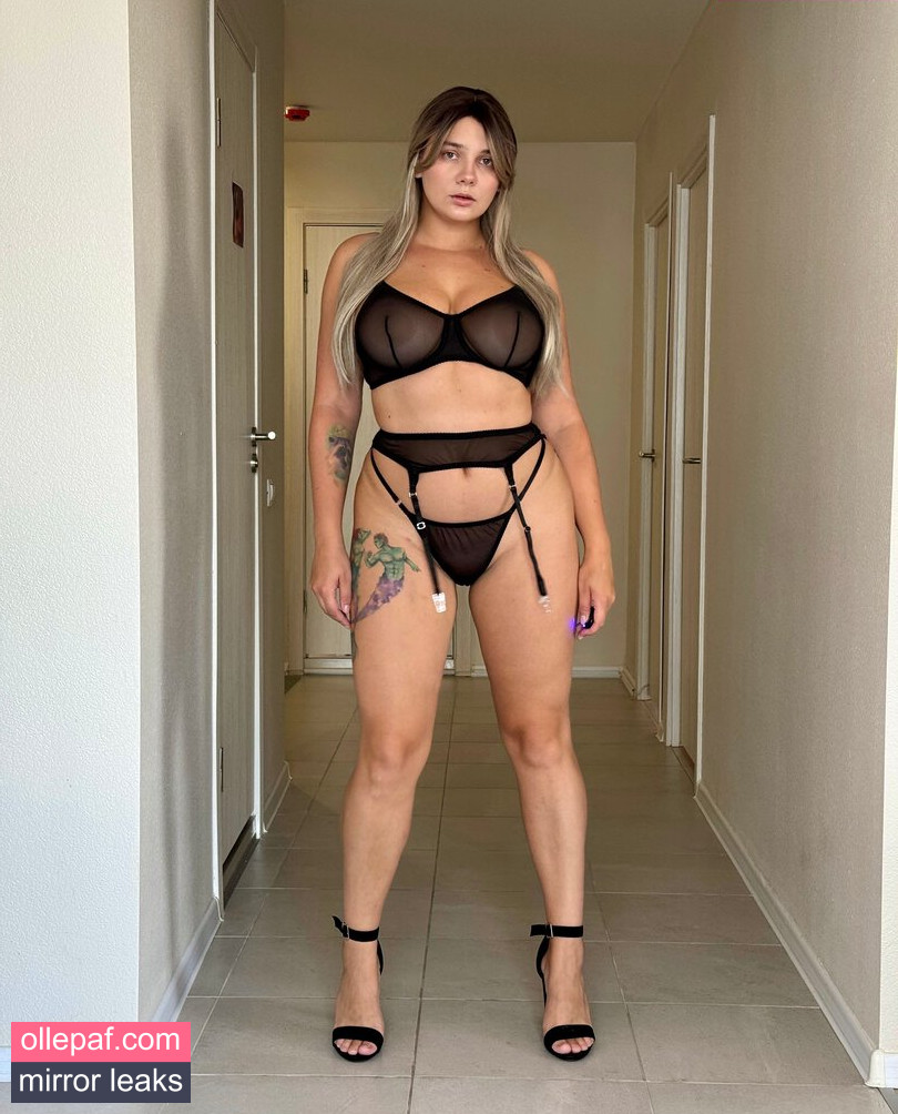 Natali Tihomirova Nude Leaks OnlyFans #240 - Fapello