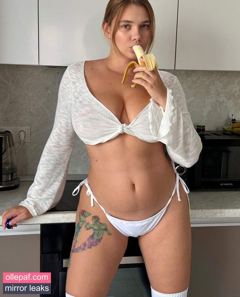 Natali Tihomirova Nude Leaks OnlyFans #278 - Fapello