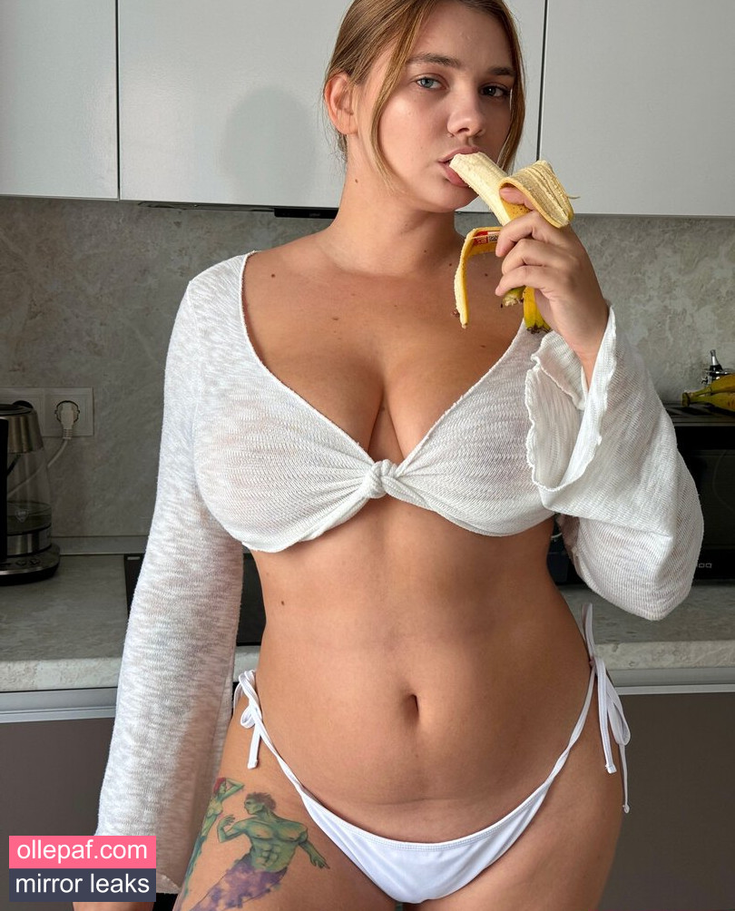 Natali Tihomirova Nude Leaks OnlyFans #279 - Fapello