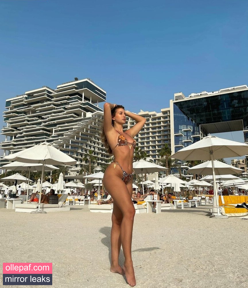 Latest Leaks Natali Vrtkovska Nude #18 - Fapello