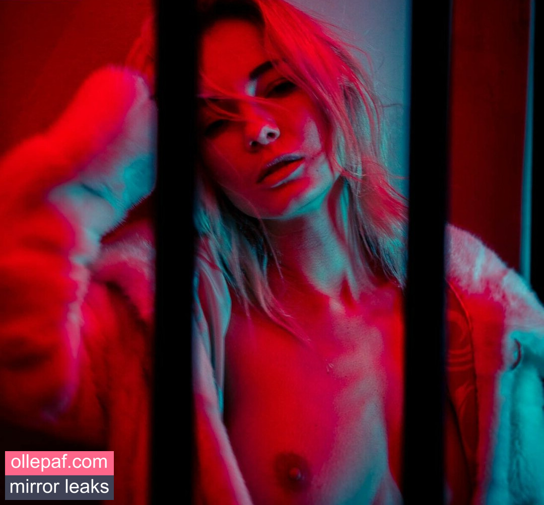 Latest Leaks Natalia Andreeva Nude #1198 - Fapello