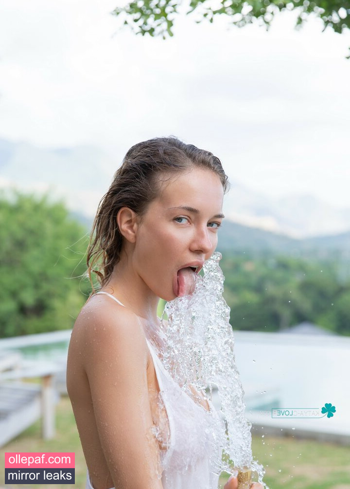 Latest Leaks Natalia Andreeva Nude #702 - Fapello