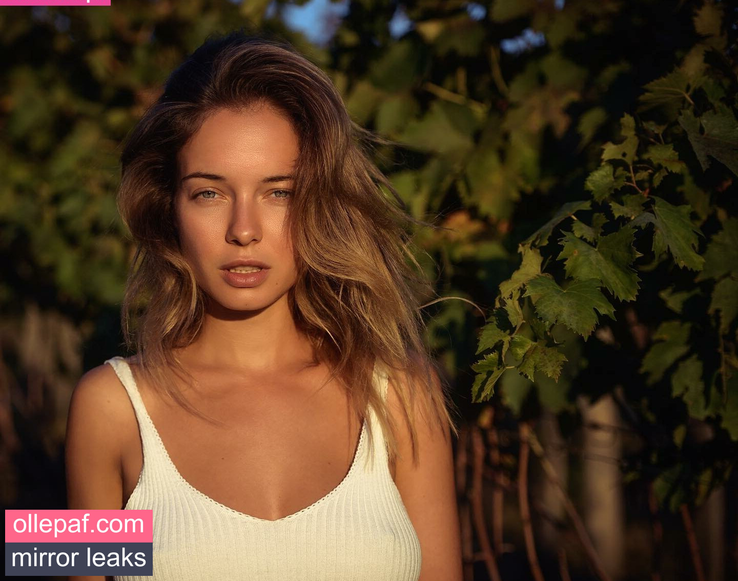 Latest Leaks Natalia Andreeva Nude #853 - Fapello