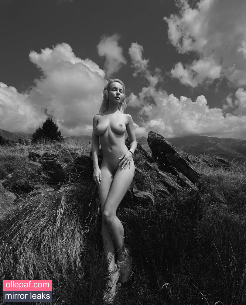 Latest Leaks Natalia Andreeva Nude #866 - Fapello